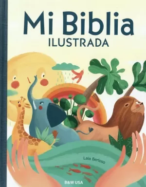 MI BIBLIA ILUSTRADA