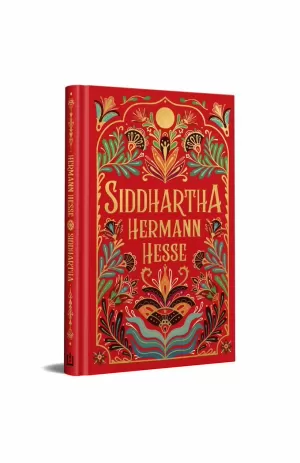 SIDDHARTHA (EDICIÓN ESPECIAL EN TAPA DURA)