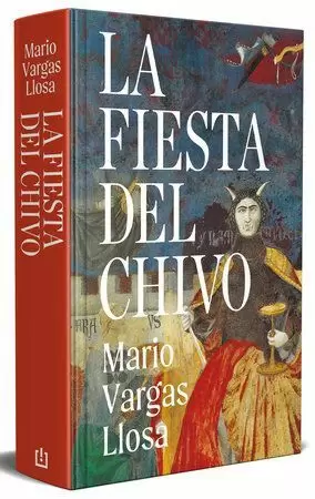 LA FIESTA DEL CHIVO (EDICIÓN CONMEMORATIVA)