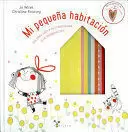 MI PEQUENA HABITACION