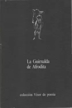 LA GUIRNALDA DE AFRODITA