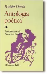 ANTOLOGÍA POÉTICA (R. DARÍO)