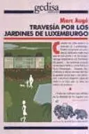 TRAVESÍA POR LOS JARDINES DE LUXEMBURGO