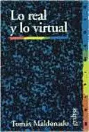 LO REAL Y LO VIRTUAL