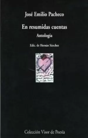 EN RESUMIDAS CUENTAS