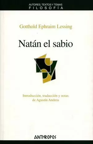 NATAN EL SABIO