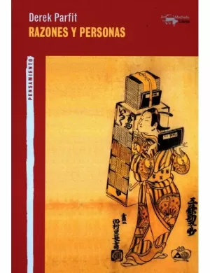 RAZONES Y PERSONAS