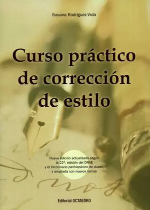 CURSO PRACTICO DE CORRECCION (2ª ED) DE ESTILO