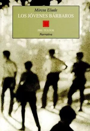 LOS JÓVENES BÁRBAROS
