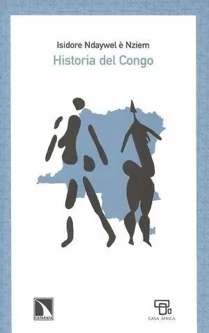 HISTORIA DEL CONGO