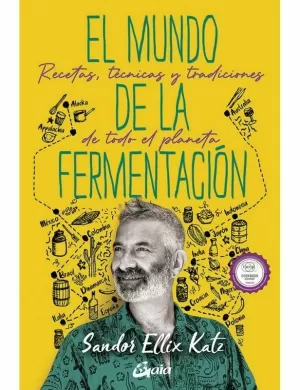 EL MUNDO DE LA FERMENTACIÓN