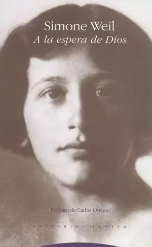 A LA ESPERA DE DIOS