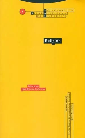 EIAF # 03 RELIGION