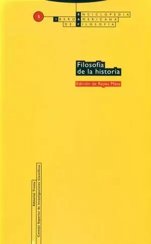 EIAF # 05 FILOSOFIA DE LA HISTORIA (1A.REIM)