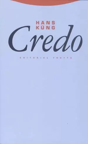 CREDO (8ª ED)