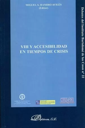 VIH Y ACCESIBILIDAD EN TIEMPOS DE CRISIS