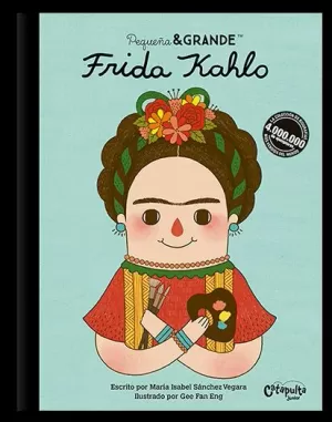 FRIDA KAHLO