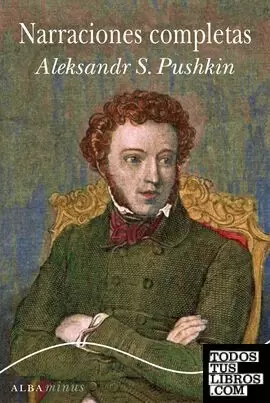 NARRACIONES COMPLETAS