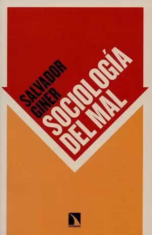 SOCIOLOGIA DEL MAL
