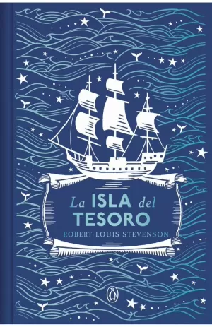 LA ISLA DEL TESORO (EDICIÓN CONMEMORATIVA)