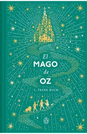 EL MAGO DE OZ (EDICIÓN CONMEMORATIVA)