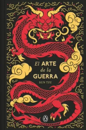 EL ARTE DE LA GUERRA