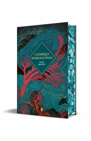 CUMBRES BORRASCOSAS (EDICIÓN ESPECIAL LIMITADA CON CANTOS TINTADOS)