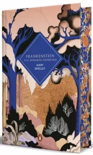 FRANKENSTEIN O EL MODERNO PROMETEO