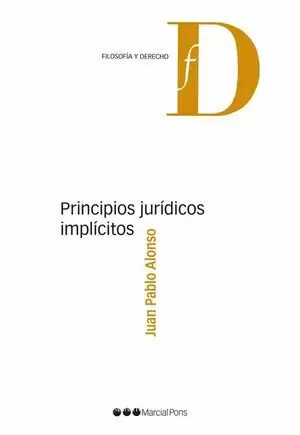 PRINCIPIOS JURIDICOS IMPLICITOS