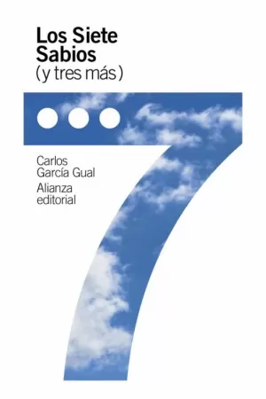 LOS SIETE SABIOS Y TRES MAS