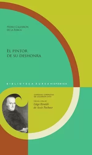 PINTOR DE SU DESHONRA, EL