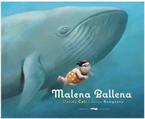 MALENA BALLENA