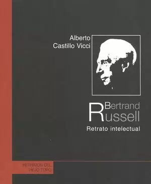BERTRAND RUSSELL RETRATO INTELECTUAL