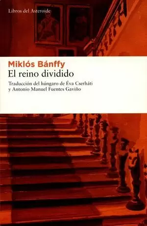 EL REINO DIVIDIDO