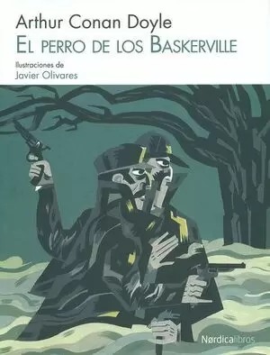 PERRO DE LOS BASKERVILLE, EL