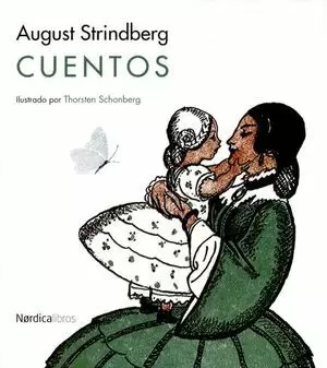 CUENTOS AUGUST STRINDBERG
