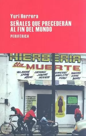 SEÑALES QUE PRECEDERÁN AL FIN DEL MUNDO