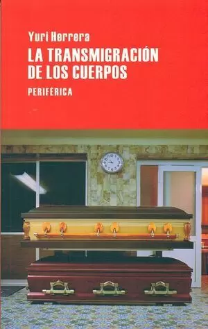 LA TRANSMIGRACIÓN DE LOS CUERPOS