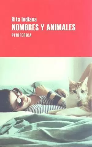 NOMBRES Y ANIMALES