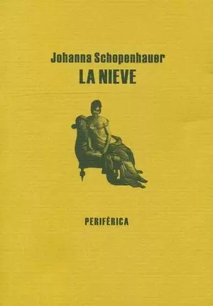 LA NIEVE