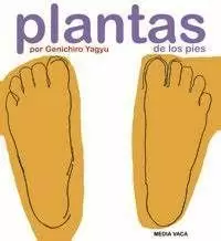 PLANTAS DE LOS PIES
