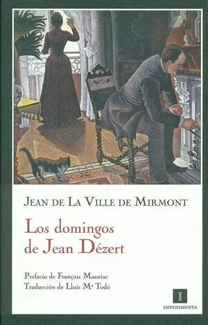 DOMINGOS DE JEAN DEZERT, LOS
