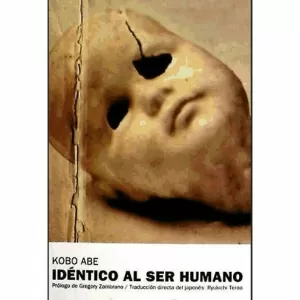 IDÉNTICO AL SER HUMANO