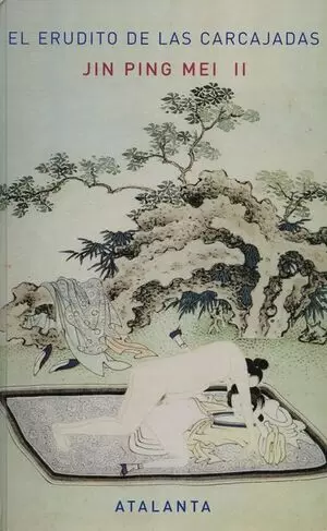 ERUDITO DE LAS CARCAJADAS II