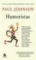 HUMORISTAS