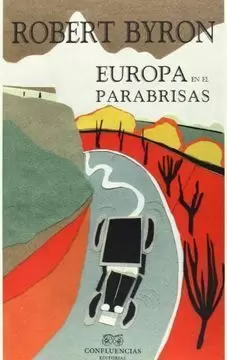 EUROPA EN EL PARABRISAS