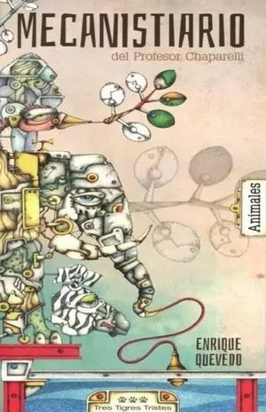 MECANISTIARIO DEL PROFESOR CHAPARELLI