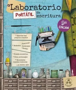 LABORATORIO PORTÁTIL DE ESCRITURA