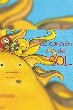 LA CANCIÓN DEL SOL