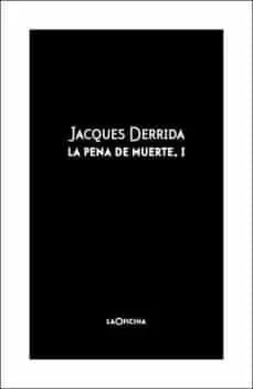 LA PENA DE MUERTE I
